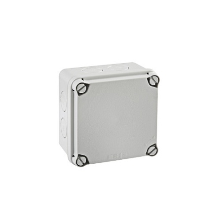 IP65-IP67 Коробка монтажная арт.EX111