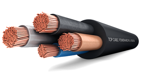 Кабель силовой POWERHARD RV / U-1000 R2V Top Cable